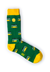 Socks | Lisbon Electric